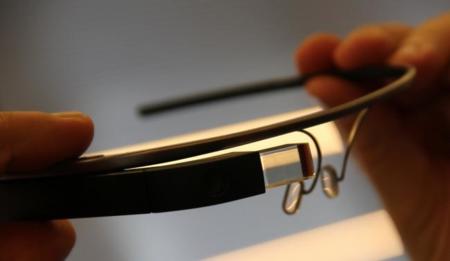 Google Glass será compatible con los mensajes de texto del iPhone