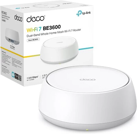 Tp Link Deco Be3600