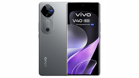 Vivo V40