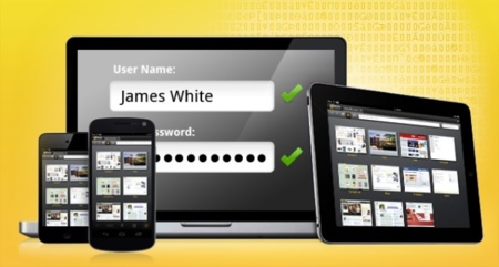 Norton Identity Safe, gestor para tus contraseñas