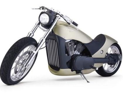 Cobra USA StrataCruiser