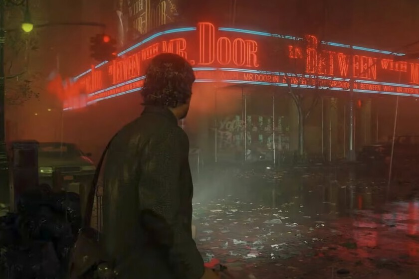 Imagen De Alan Wake 2 2