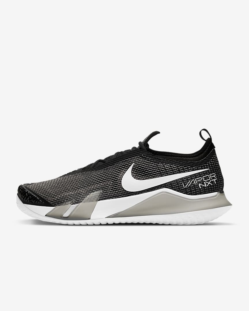 NikeCourt React Vapor NXT