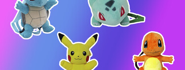 Estas hermosas mochilas de Pokémon también sirven como peluches y ahora tienen irresistible precio de remate en México 