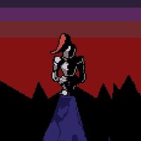 Todas las armaduras de Undertale 