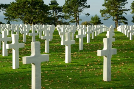 El día en que Facebook tendrá más personas muertas que vivas