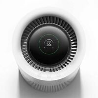 No pensaba que fuese posible: Xiaomi crea un humidificador enorme que no deja rastro al usarlo