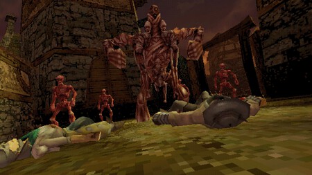 James Wragg Sobre Entropy 4