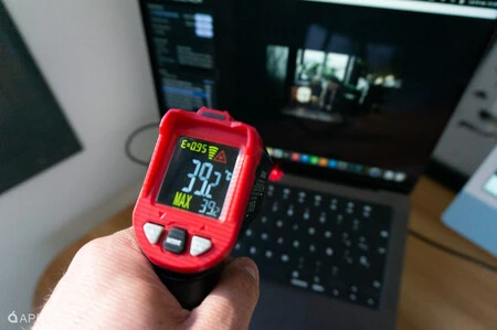 MacBook Pro M3 ファーストインプレッション 009