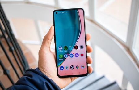 Realme Oferta Realme Oferta