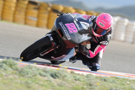 Ana Carrasco Laglisse