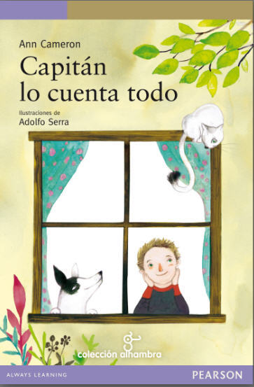 Una historia de amistad con ingredientes especiales: el amor por los animales o el sentimiento de protección a los que se quiere