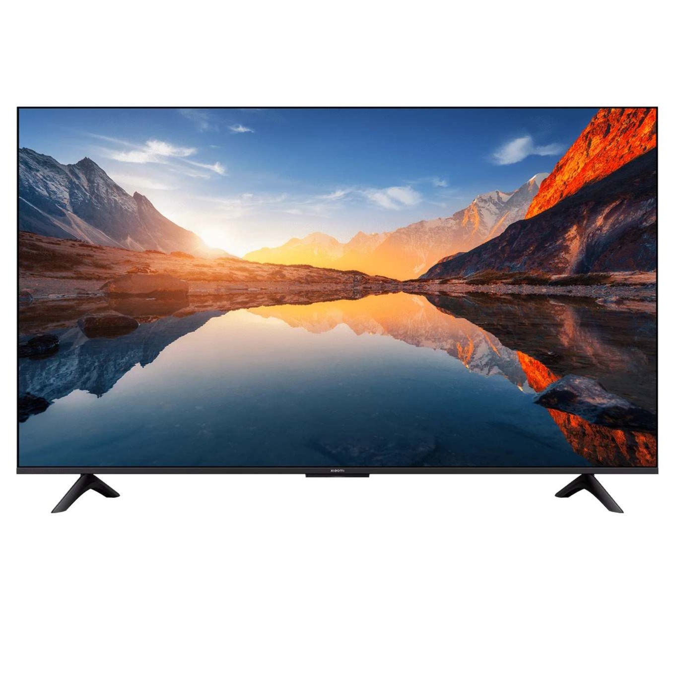 Xiaomi A 2025 LED Dolby Atmos Google TV 65 Pulgadas