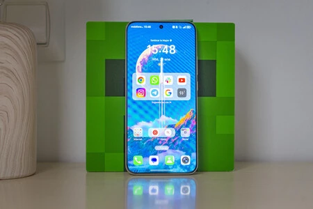 Magic8 Lite Pantalla