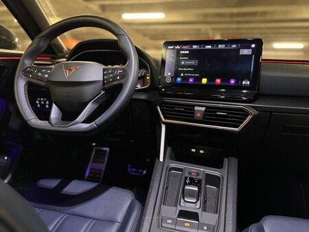 CUPRA Formentor PHEV
