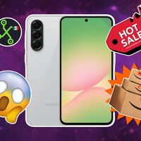 Hot Sale 2025: Amazon México tiene el nuevo Samsung Galaxy A56 con más de 4,000 pesos de descuento  