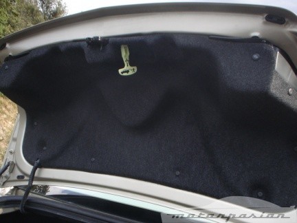 Chrysler Sebring 200C