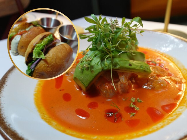 Descubre el restaurante en CDMX que une la cocina italiana con los sabores norteños a través de delicosas pastas, cortes y mariscos