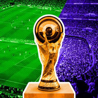 El Mundial 2026 empieza hoy y trae algo más que fútbol: el mayor aparato de vigilancia en un evento deportivo 
