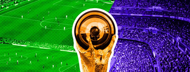 El Mundial 2026 empieza hoy y trae algo más que fútbol: el mayor aparato de vigilancia en un evento deportivo 