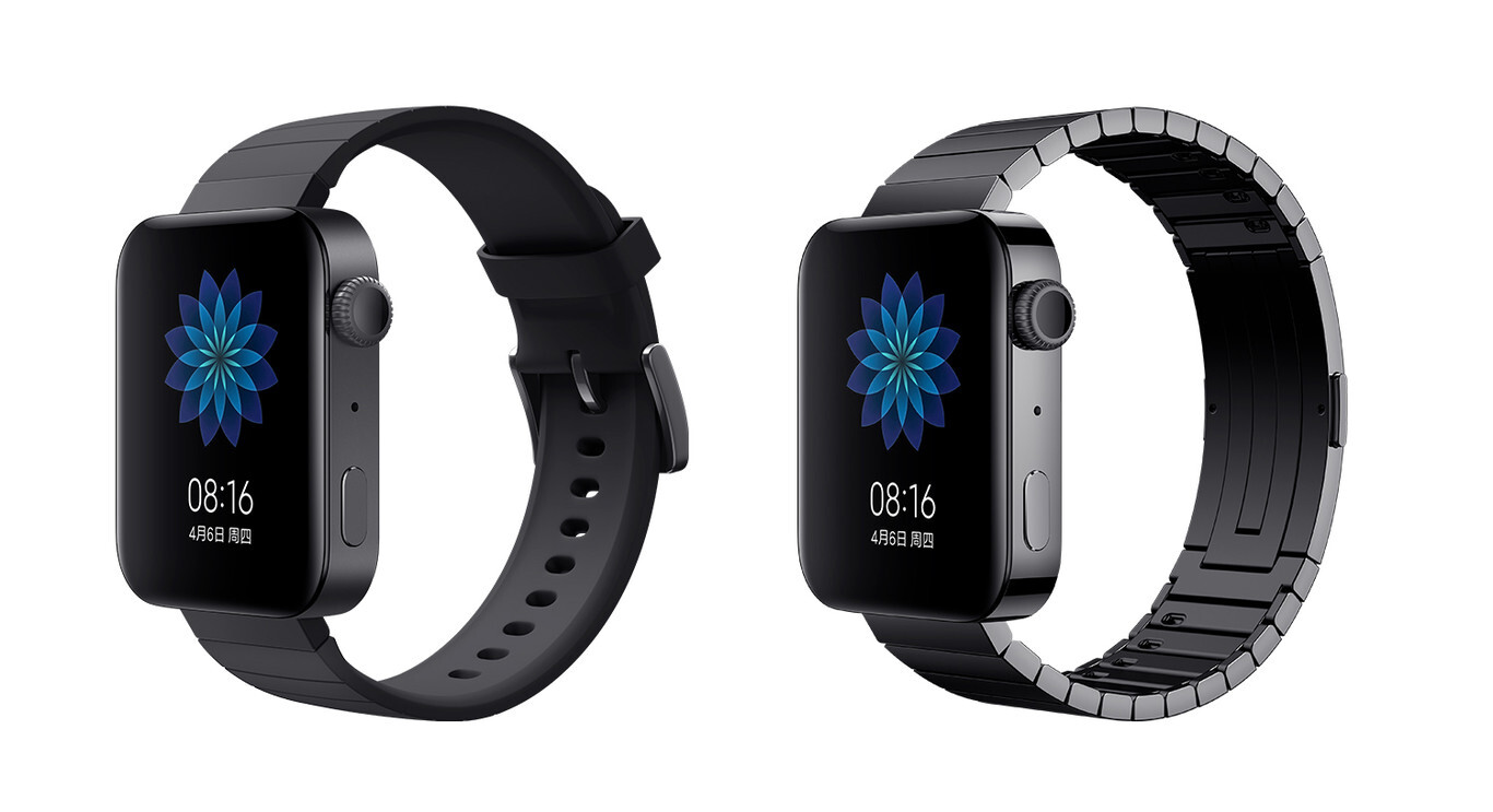 Xiaomi ya prepara una segunda versión del Xiaomi Mi Watch, según las  últimas filtraciones