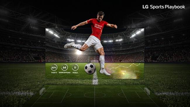 Lg Sports Playbook Image 1