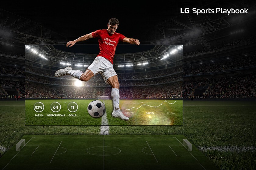 Lg Sports Playbook Image 1