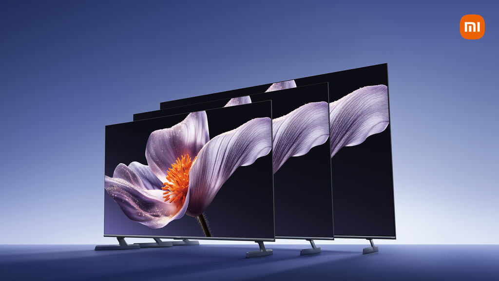 Xiaomi tiene nuevas teles para 2026. Además de MiniLED, llegan con Google TV y precios muy ajustados