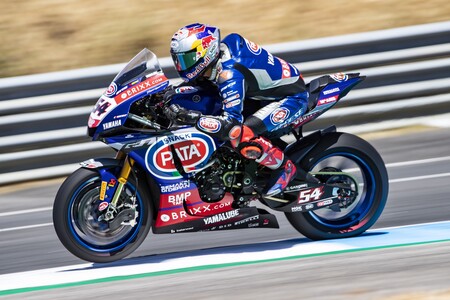 Razgatlioglu Estoril Sbk 2021