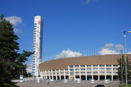 Helsinki