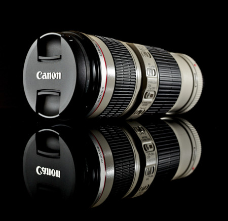 Estos son los objetivos que están mejor preparados para la Canon EOS 5Ds y 5DsR