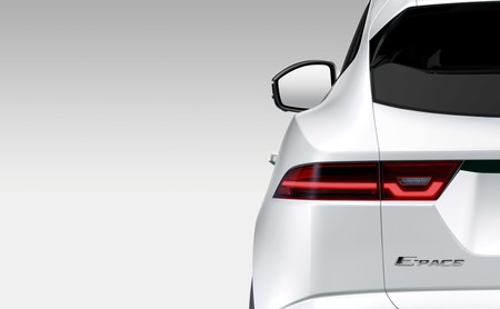 ¡Ya tiene fecha! El Jaguar E-Pace se estrenará este 13 de julio