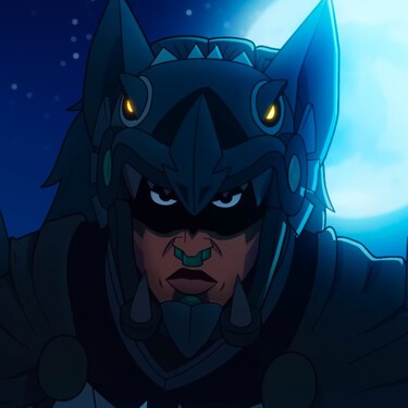 Una Historia Con Todo El Potencial Pero Sin El Desarrollo Necesario Para Hacerla Memorable Resena De Batman Azteca Sin Spoilers