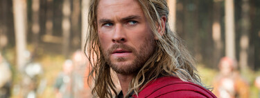 Cómo es posible que Thor, un dios de Asgard, pueda hablar sin problemas con cualquier ser del universo Marvel