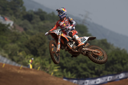 Jorge Prado Mxgp Asia 2018