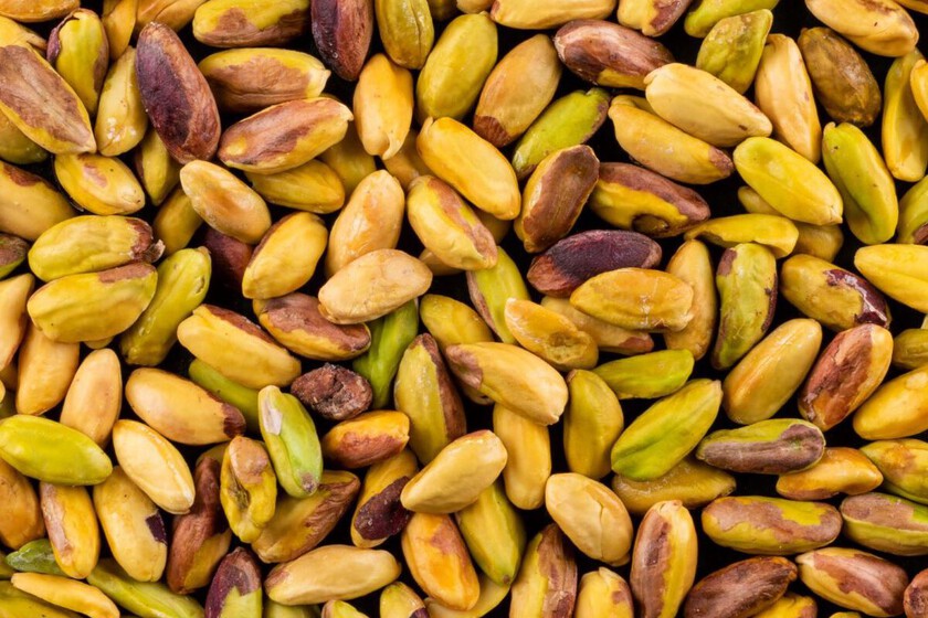 El precio mundial del pistacho se dispara por la guerra de Irán. Para los productores manchegos son buenas y malas noticias