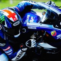 Bradley Smith no tiene el fémur fracturado, pero es baja para las 8 horas de Oschersleben