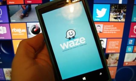 Waze no planea lanzar nuevas actualizaciones para Windows Phone
