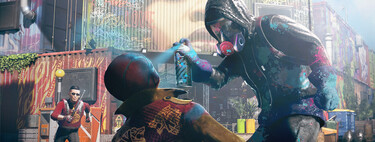 Watch Dogs: Legion también dará el paso a Steam, y ya sabemos cuándo abandonará su exclusividad con Ubisoft Connect 