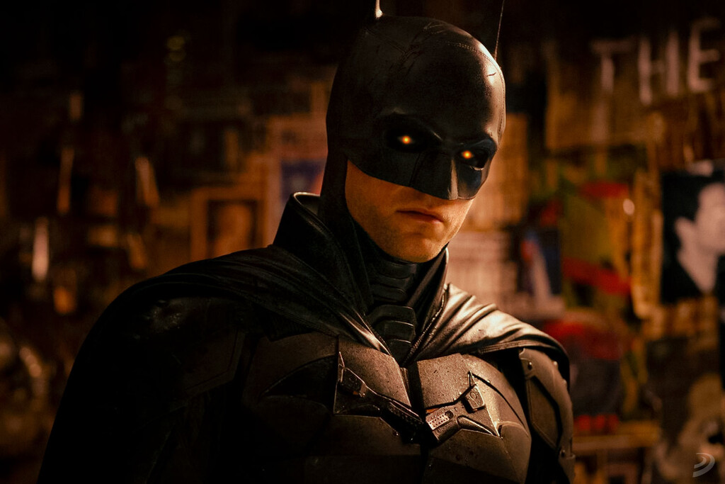 Las películas de Batman llevan 60 años dividiendo a los fans por culpa de un detalle de vestuario 