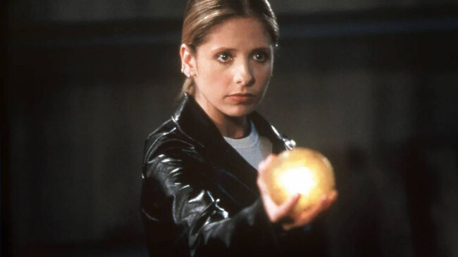 Buffy