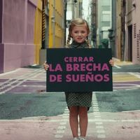"Brecha de sueños": genial campaña de Barbie que quiere acabar con los estereotipos de género y empoderar a las niñas