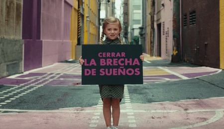 "Brecha de sueños": genial campaña de Barbie que quiere acabar con los estereotipos de género y empoderar a las niñas
