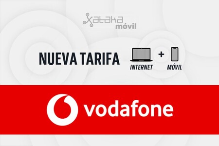 La nueva Vodafone One Ilimitada Plus x2 llega en julio con fibra, mucha televisión y dos líneas móviles 'ilimitadas'