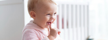 Un bonito recuerdo de tu bebé: haz un diccionario de sus primeras palabras 