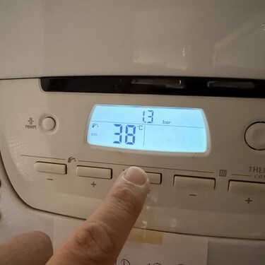 Xavi Calabuig, experto energético: “Los grandes responsables del consumo eléctrico son el termo o la lavadora y se nota en la factura”