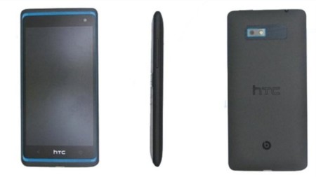 HTC 606w se filtra y es un First con sabor a ultrapíxeles