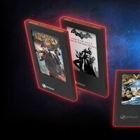 ¡Olvídate de PlayStation! Este jugador encontró la manera de tener una colección de juegos físicos en Steam y es una absoluta locura 