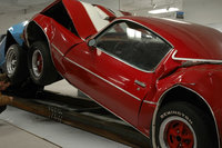 The Slow, Inevitable Death of American Muscle