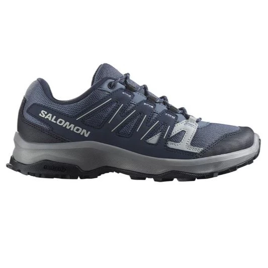 Zapatillas de senderismo para mujer GRIVOLA W SALOMON
